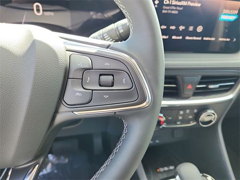 New 2026 Buick Encore GX Preferred w/ Advanced Technology Package image 24
