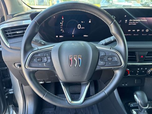 Used 2026 Buick Encore GX Preferred FWD image 15