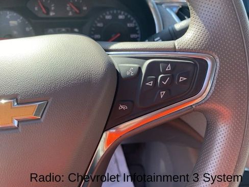 Used 2020 Chevrolet Malibu LT w/ Fleet LT Safety Plus Package image 16