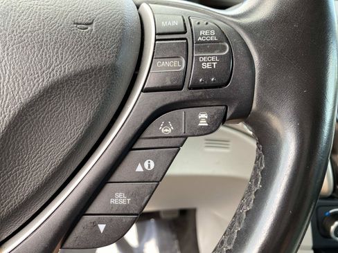 Used 2022 Acura ILX w/ Premium Package FWD image 15