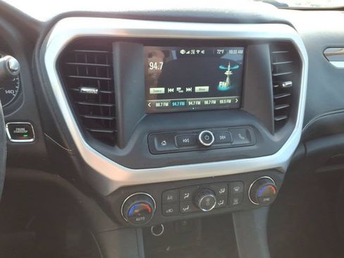 Used 2019 GMC Acadia SLE AWD/4WD image 14