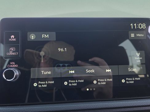 New 2026 Honda CR-V Sport image 31