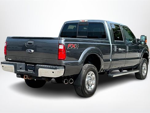 Used 2015 Ford F350 XLT w/ XTR Plus Package image 5