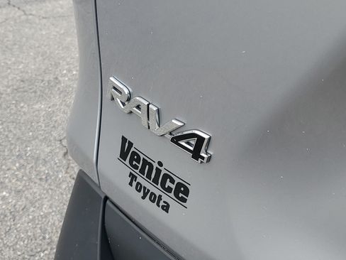 Certified 2025 Toyota RAV4 XLE w/ Convenience Package FWD image 12