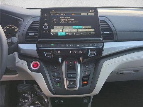 New 2026 Honda Odyssey EX-L image 12