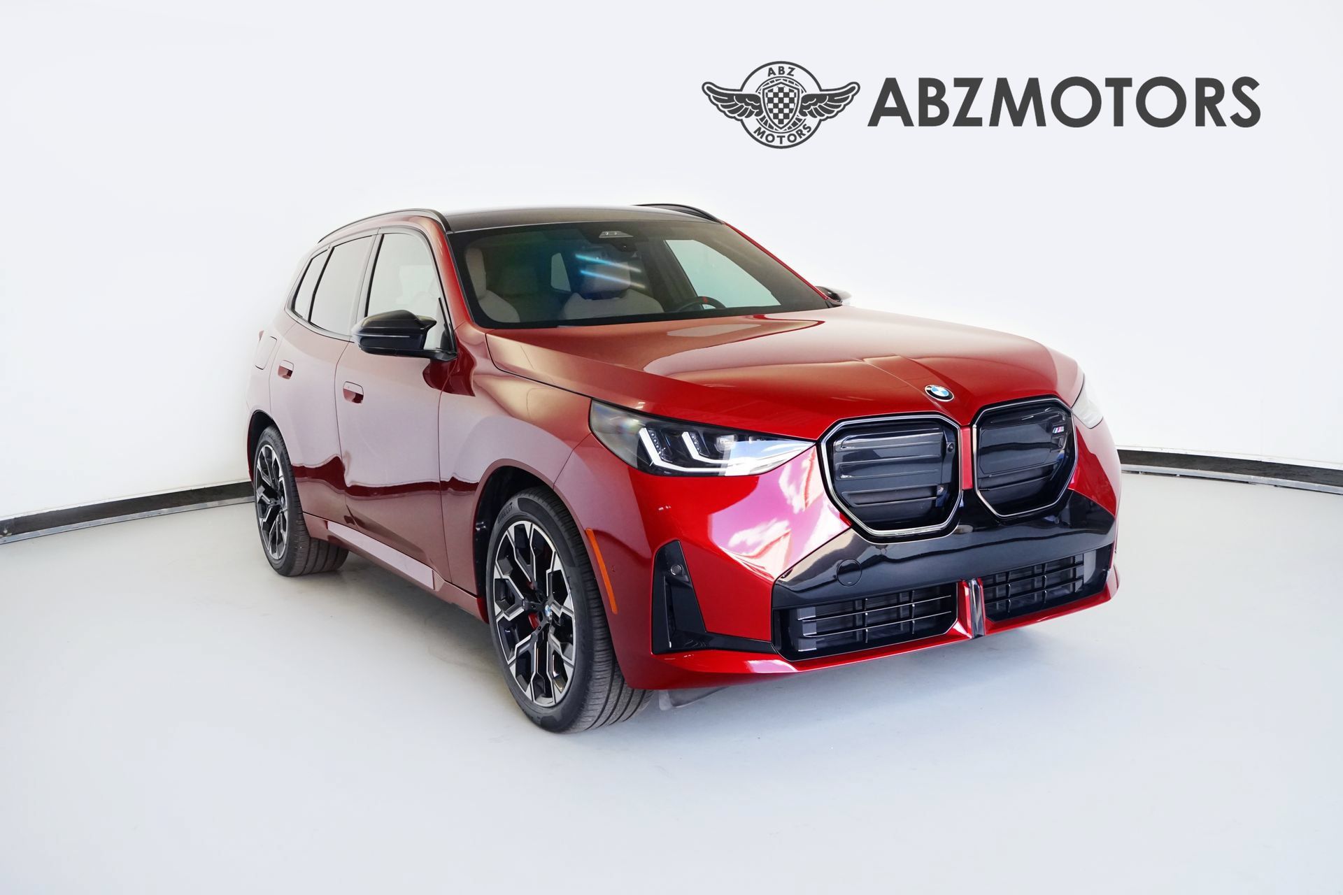 Used 2025 BMW X3 M50 w/ Premium Package AWD/4WD image 1