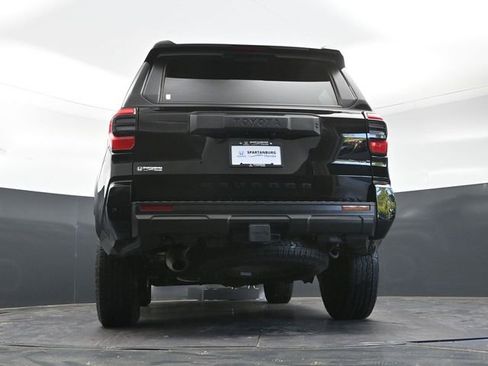 Used 2025 Toyota 4Runner TRD Off-Road AWD/4WD image 37
