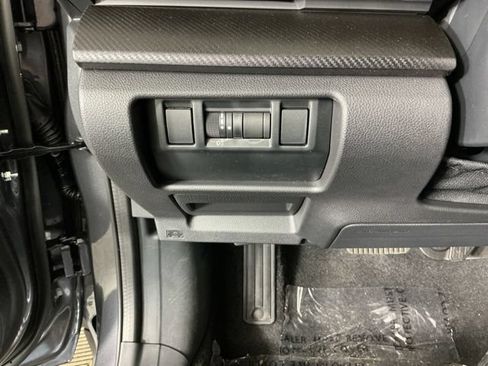 New 2026 Subaru Crosstrek 2.5i Limited AWD/4WD image 11