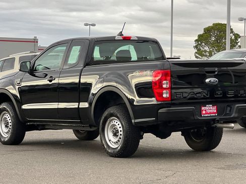 Used 2023 Ford Ranger XL w/ Trailer Tow Package image 7