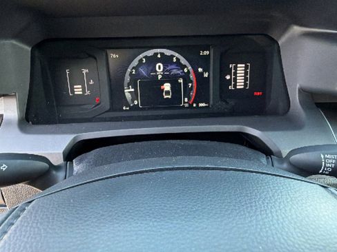 New 2026 Toyota Tacoma SR5 AWD/4WD image 21