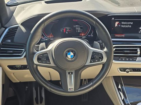 Used 2022 BMW X5 xDrive40i image 20