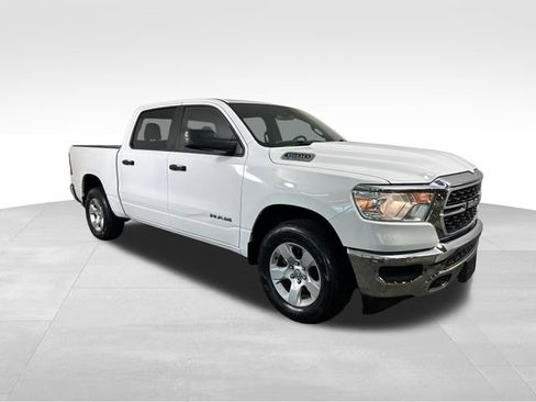 Used 2023 RAM 1500 Big Horn AWD/4WD image 8