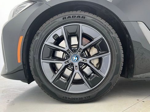 Certified 2023 BMW i4 eDrive35 w/ Premium Package image 21