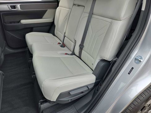 New 2026 Hyundai Santa Fe SEL image 19