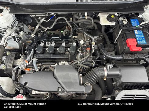 Used 2023 Honda CR-V EX-L image 26
