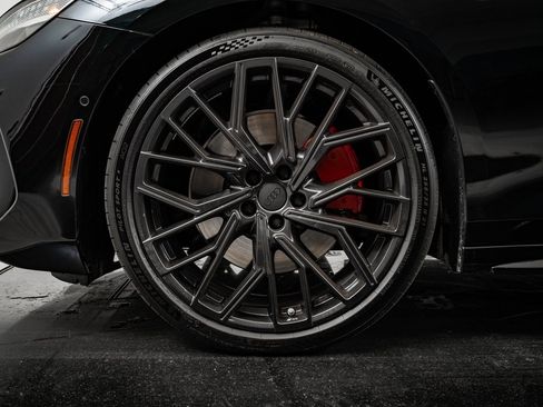 New 2026 Audi A6 Prestige image 13