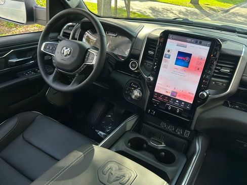 New 2026 RAM 1500 Laramie image 10