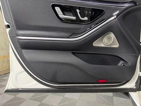 Used 2022 Mercedes-Benz S 500 4MATIC image 13