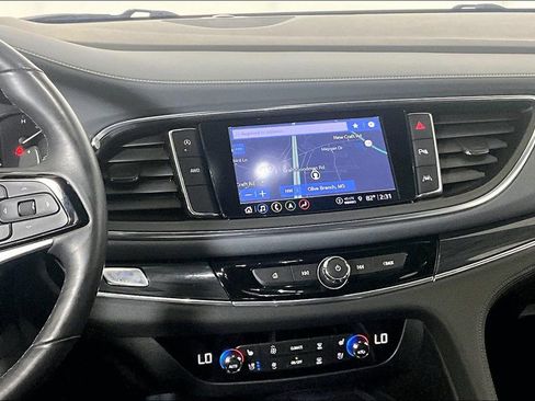 Used 2023 Buick Enclave Premium w/ LPO, Floor Liner Package image 6
