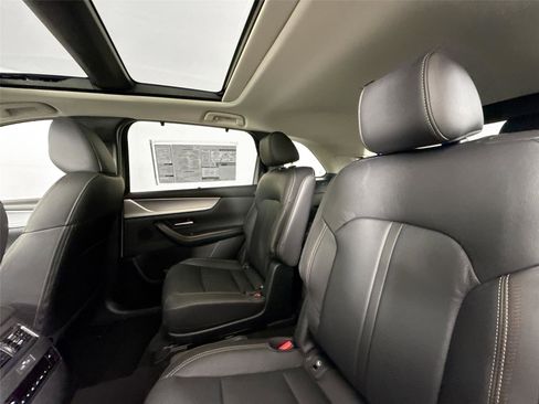 New 2026 MAZDA CX-90 Plug-In Hybrid w/Premium Sport image 31