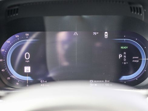 Used 2023 Volvo XC60 T8 Ultimate image 22