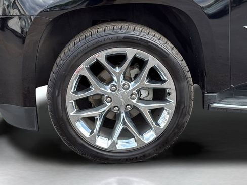 Used 2018 GMC Yukon XL SLT image 9