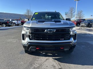 Used 2025 Chevrolet Silverado 1500 LT Trail Boss w/ Convenience Package II video 2