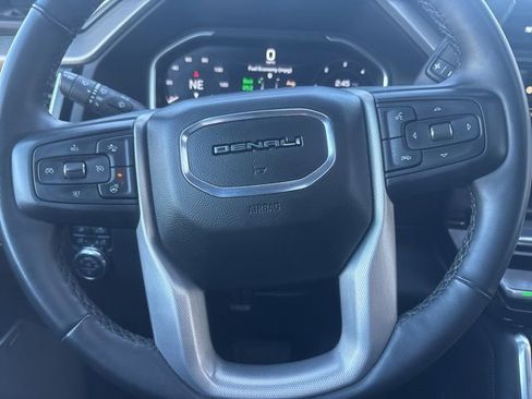 Used 2024 GMC Sierra 2500 Denali w/ Denali Reserve Package image 14