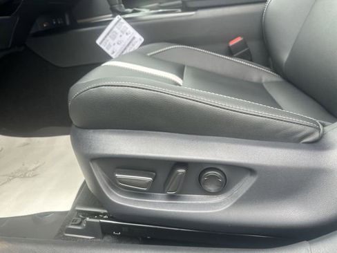 New 2026 Toyota Camry SE FWD image 16