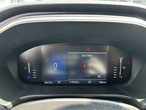 Used 2024 Ford Escape Active AWD/4WD image 20