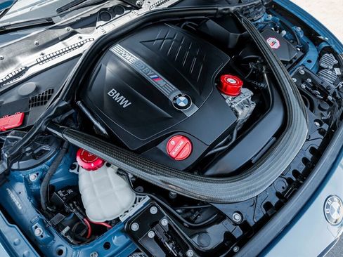 Used 2017 BMW M2 RWD image 19