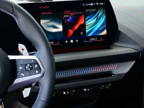 Used 2025 BMW M235i xDrive M235 xDrive Gran Coupe w/ Premium Package image 22