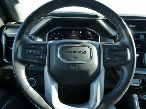 Certified 2022 GMC Sierra 1500 Denali image 35