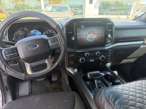 Used 2023 Ford F150 XLT w/ Equipment Group 302A High image 10