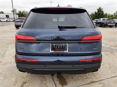 New 2026 Audi Q7 3.0T Premium Plus image 6