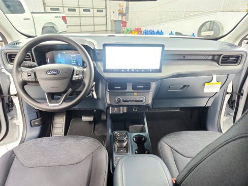 New 2026 Ford Maverick XL image 24