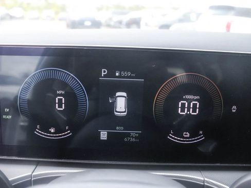 Certified 2026 Hyundai Santa Fe SE FWD image 19