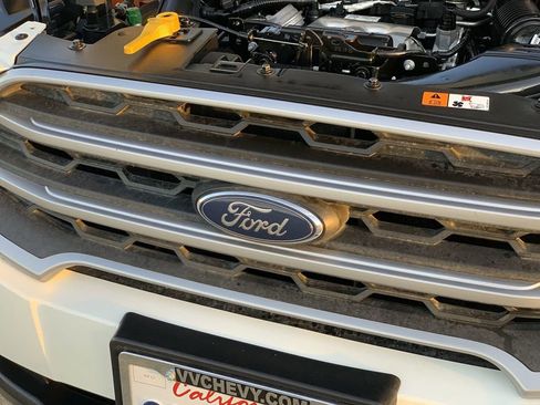 Used 2019 Ford EcoSport SE w/ SE Convenience Package image 29