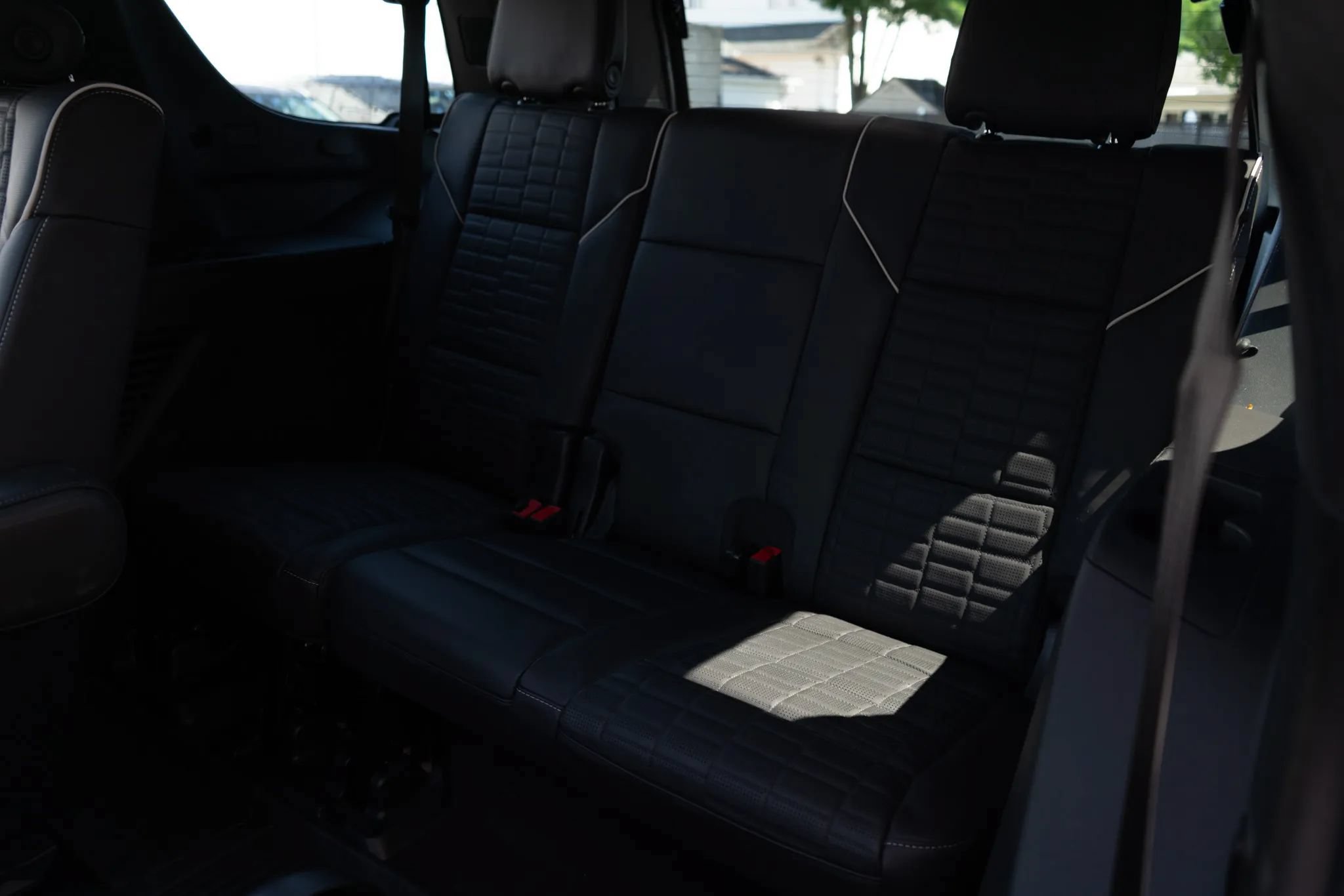 Used 2025 Cadillac Escalade V w/ LPO, Floor Liner Package AWD/4WD image 74