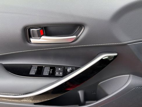 New 2026 Toyota Corolla XSE image 9