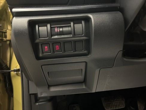 Certified 2023 Subaru Crosstrek 2.5i Sport image 12