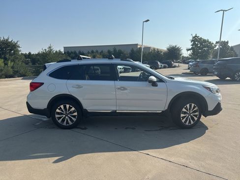 Used 2018 Subaru Outback 3.6R Touring w/ Protection Package #1 image 4