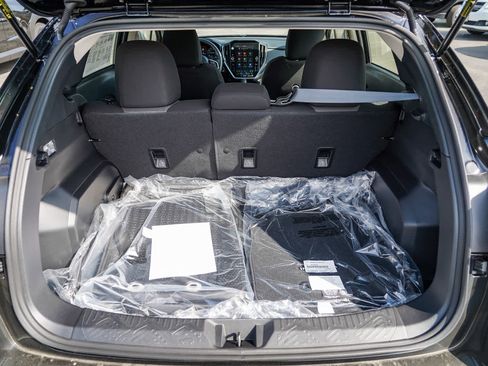 New 2025 Subaru Impreza 2.0i Sport image 12