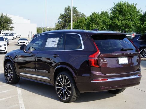 New 2026 Volvo XC90 B6 Ultra image 4