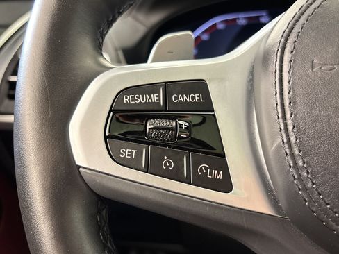 Used 2022 BMW X3 xDrive30i w/ M Sport Package 2 image 14