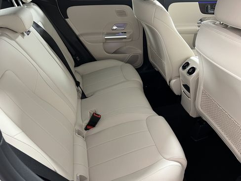 New 2026 Mercedes-Benz GLA 250 4MATIC image 24