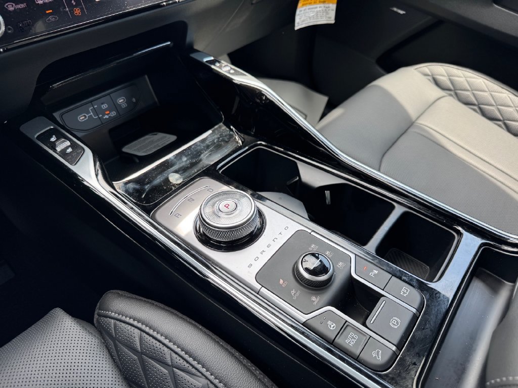 New 2026 Kia Sorento SX Prestige AWD/4WD image 19