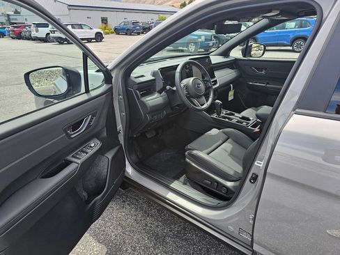 New 2026 Subaru Outback Touring XT AWD/4WD image 26