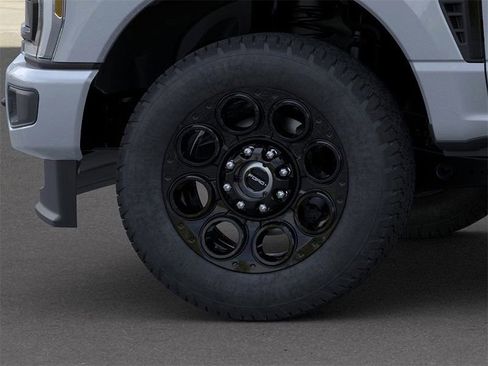 Used 2024 Ford F250 Lariat w/ Lariat Ultimate Package image 19