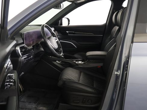 Used 2023 Kia Telluride SX X-Line AWD/4WD image 31
